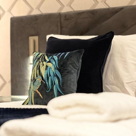 Beautiful Stay In Central Wembley London Exterior photo